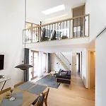 Appart hôtel Alpin Trinkl - Adults Only Ab 16 Jahren 4*