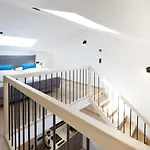 Appart hôtel Alpin Trinkl - Adults Only Ab 16 Jahren 4*