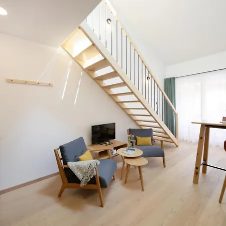 Alpin Trinkl - Adults Only Ab 16 Jahren Apartmanhotel 4*