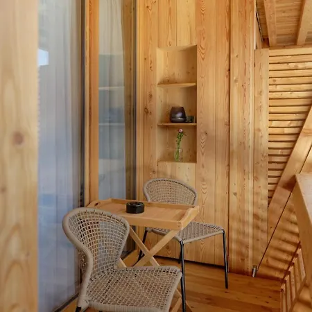 Apartmanhotel Alpin Trinkl - Adults Only Ab 16 Jahren 4*