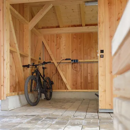 Alpin Trinkl - Adults Only Ab 16 Jahren Apartmanhotel Bad Wiessee