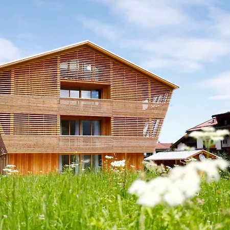 شقة فندقية Alpin Trinkl - Adults Only Ab 16 Jahren