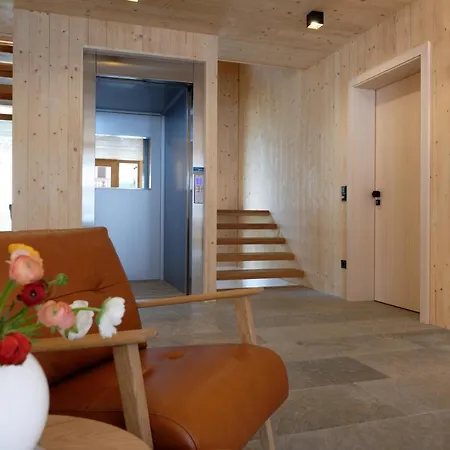 Apartmanhotel Alpin Trinkl - Adults Only Ab 16 Jahren