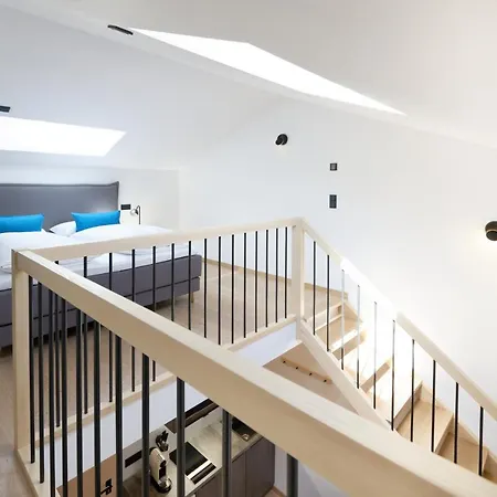 Apartmanhotel Alpin Trinkl - Adults Only Ab 16 Jahren 4*
