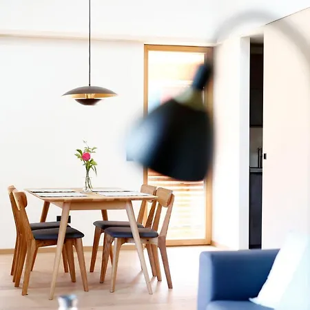 Alpin Trinkl - Adults Only Ab 16 Jahren Apartmanhotel 4*