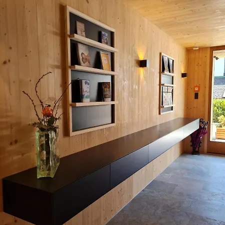 Alpin Trinkl - Adults Only Ab 16 Jahren Aparthotel