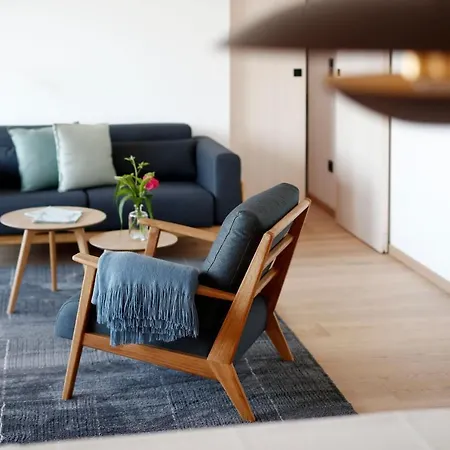 Aparthotel Alpin Trinkl - Adults Only Ab 16 Jahren
