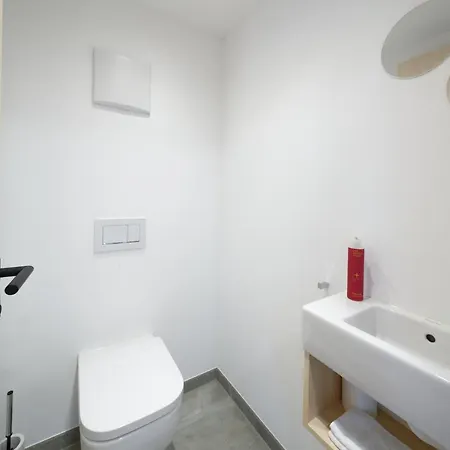 Alpin Trinkl - Adults Only Ab 16 Jahren Aparthotel Bad Wiessee