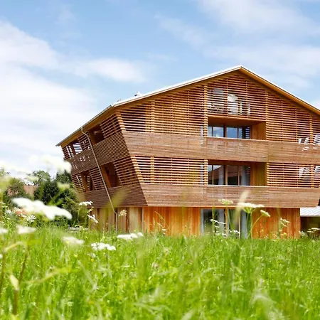 Aparthotel Alpin Trinkl - Adults Only Ab 16 Jahren