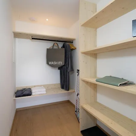 Alpin Trinkl - Adults Only Ab 16 Jahren Hotel apartamentowy