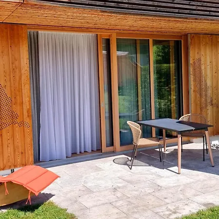 Alpin Trinkl - Adults Only Ab 16 Jahren Aparthotel