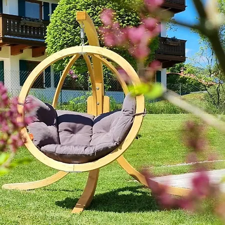 Aparthotel Alpin Trinkl - Adults Only Ab 16 Jahren Bad Wiessee