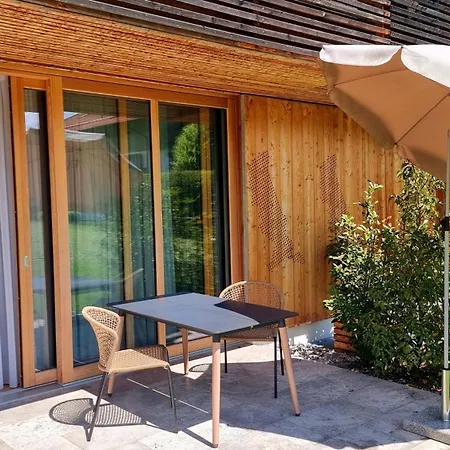 Alpin Trinkl - Adults Only Ab 16 Jahren 4* Bad Wiessee