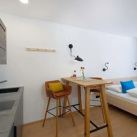 Alpin Trinkl - Adults Only Ab 16 Jahren 4*