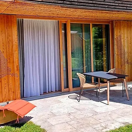 Alpin Trinkl - Adults Only Ab 16 Jahren 4* 바트비제