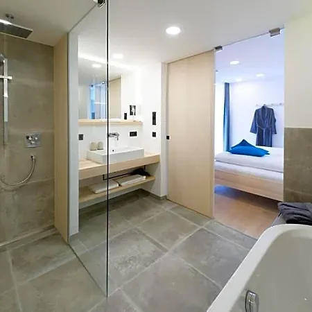Alpin Trinkl - Adults Only Ab 16 Jahren Hotel apartamentowy 4*