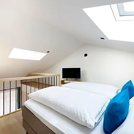 Alpin Trinkl - Adults Only Ab 16 Jahren Hotel apartamentowy