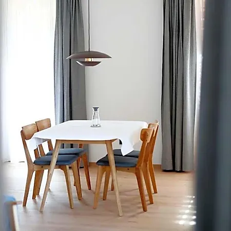Hotel apartamentowy Alpin Trinkl - Adults Only Ab 16 Jahren Bad Wiessee