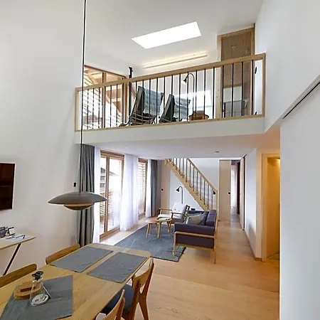 Hotel apartamentowy Alpin Trinkl - Adults Only Ab 16 Jahren 4*