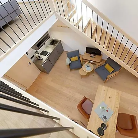 Hotel apartamentowy Alpin Trinkl - Adults Only Ab 16 Jahren