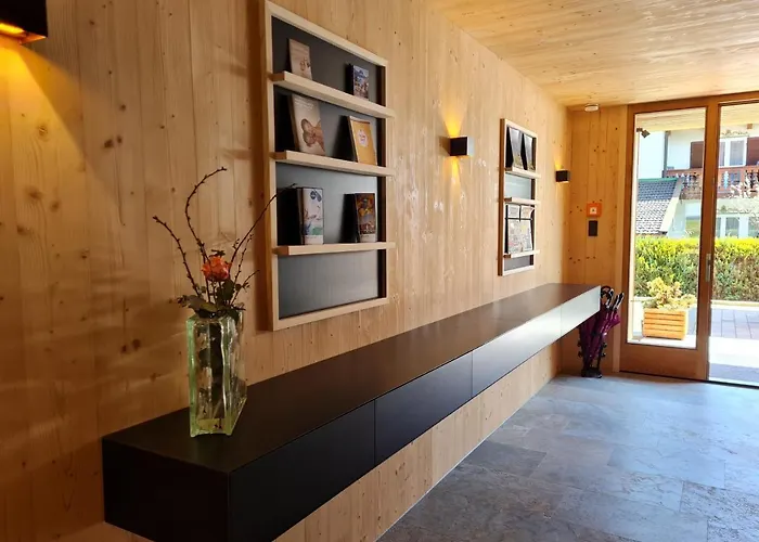 Alpin Trinkl - Adults Only Ab 16 Jahren Aparthotel