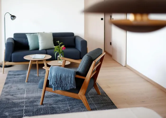 Aparthotel Alpin Trinkl - Adults Only Ab 16 Jahren
