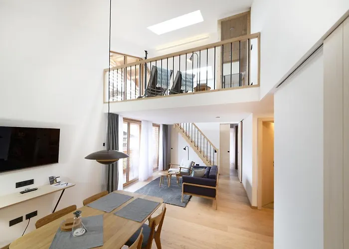 Aparthotel Alpin Trinkl - Adults Only Ab 16 Jahren 4*