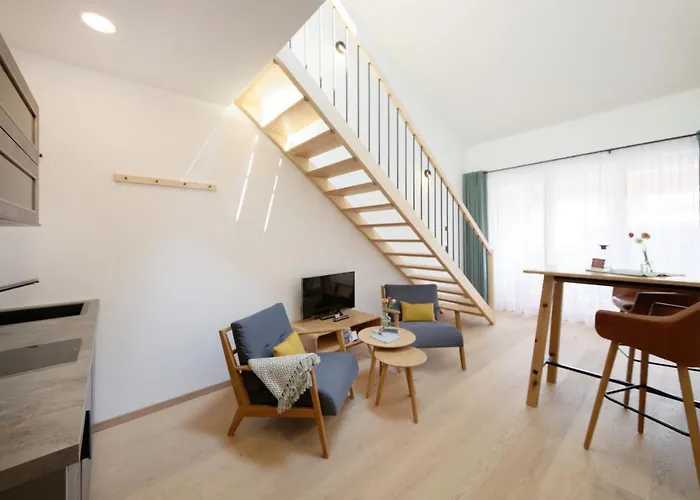 Alpin Trinkl - Adults Only Ab 16 Jahren Aparthotel 4*