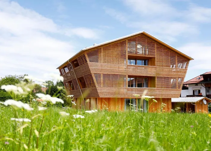 Aparthotel Alpin Trinkl - Adults Only Ab 16 Jahren