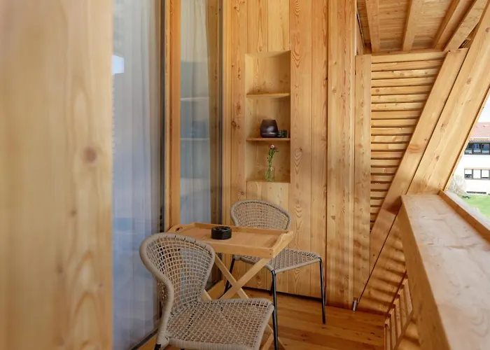 Aparthotel Alpin Trinkl - Adults Only Ab 16 Jahren 4*