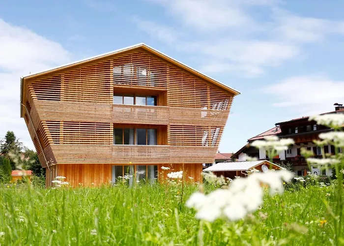 Aparthotel Alpin Trinkl - Adults Only Ab 16 Jahren