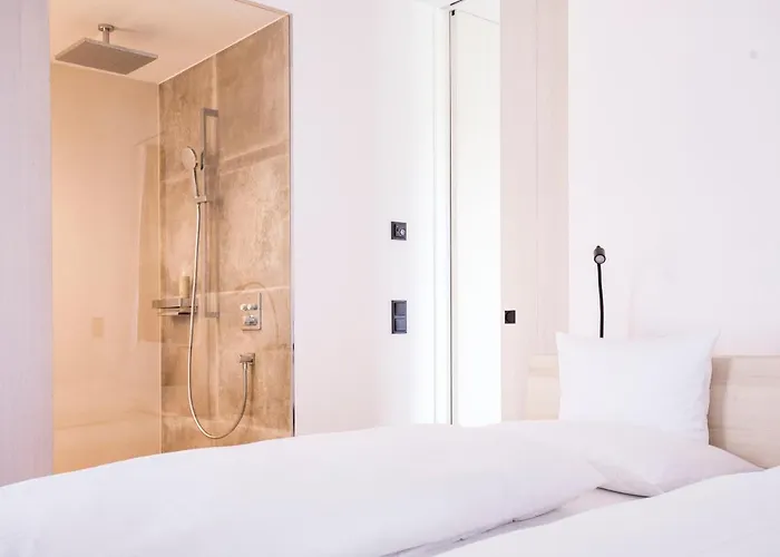 Alpin Trinkl - Adults Only Ab 16 Jahren 4*