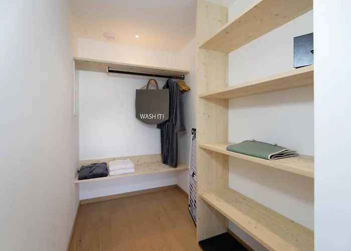 Alpin Trinkl - Adults Only Ab 16 Jahren Aparthotel