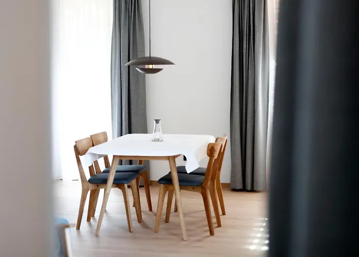 Alpin Trinkl - Adults Only Ab 16 Jahren 4* Bad Wiessee