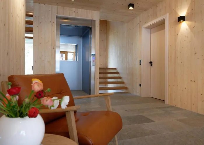 Aparthotel Alpin Trinkl - Adults Only Ab 16 Jahren
