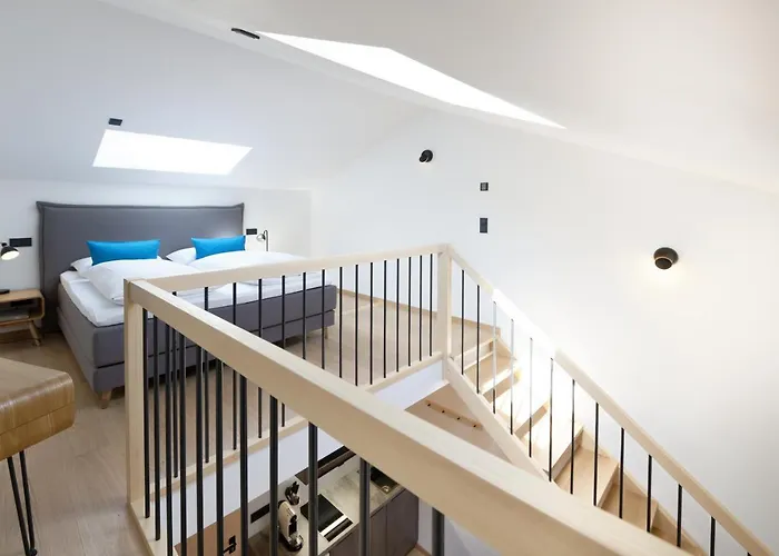 Aparthotel Alpin Trinkl - Adults Only Ab 16 Jahren 4*