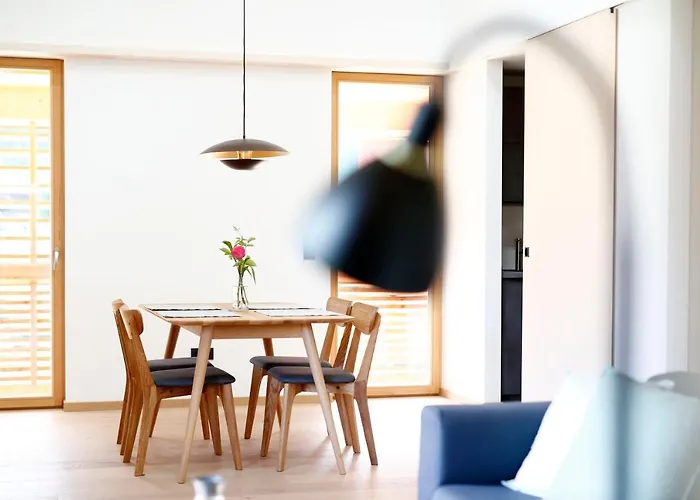Alpin Trinkl - Adults Only Ab 16 Jahren Aparthotel 4*