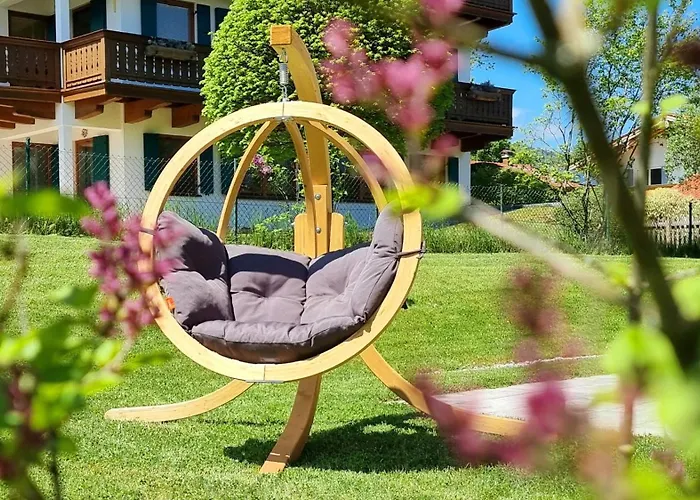 Aparthotel Alpin Trinkl - Adults Only Ab 16 Jahren Bad Wiessee