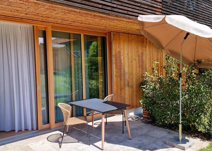 Alpin Trinkl - Adults Only Ab 16 Jahren 4* Bad Wiessee